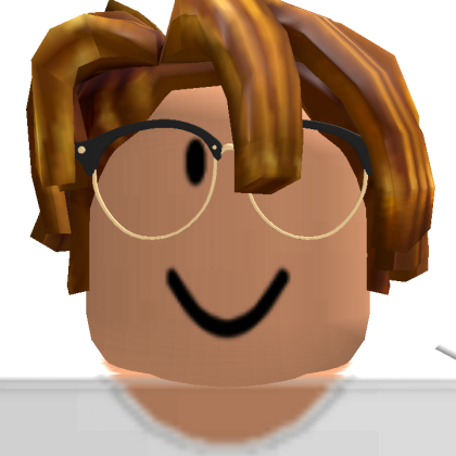 Roblox avatar