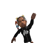 @RealTravisScott08