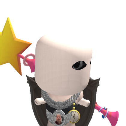 Roblox avatar