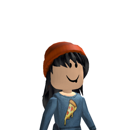 Roblox profile picture for @Shahhhil