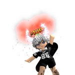Veeljee Roblox avatar