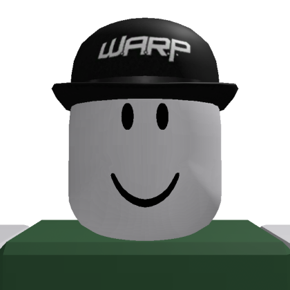 Roblox profile picture for @Embarking