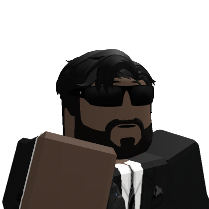 Roblox avatar