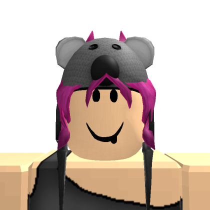 Roblox profile picture for @Dictionaries