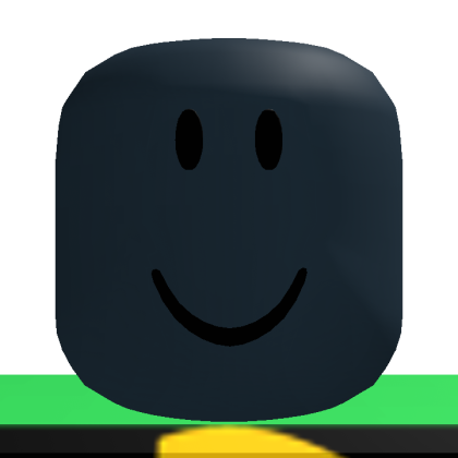 Roblox profile picture for @Secrecy