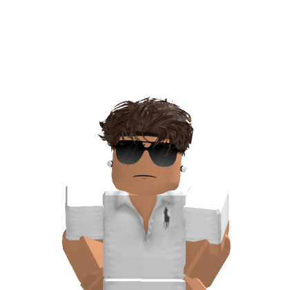 Roblox avatar