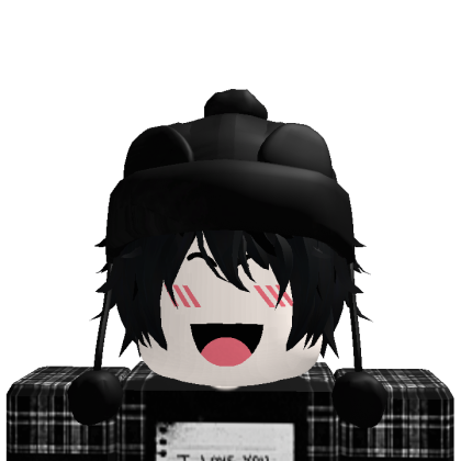 Roblox profile picture for @nbg