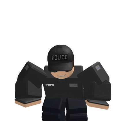 Roblox avatar
