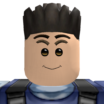 Roblox profile picture for @kevan1121
