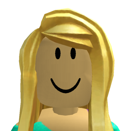 Roblox profile picture for @Linaij