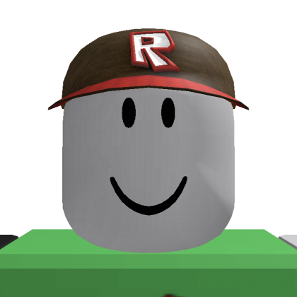 Roblox profile picture for @zakkoub