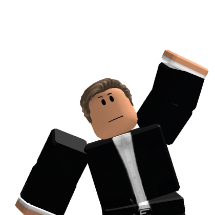 Roblox avatar