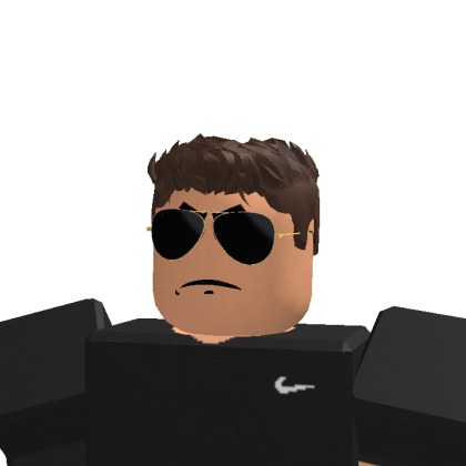 Roblox avatar