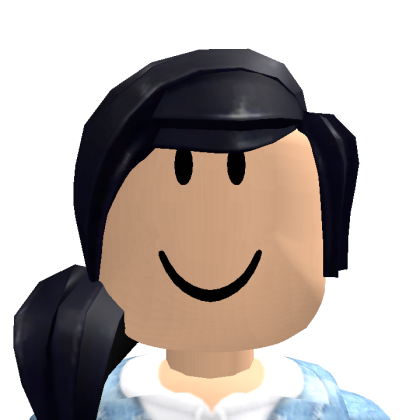 Roblox profile picture for @Rangel002