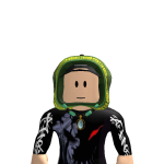 GHOSTZOM25