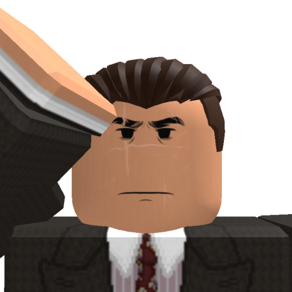Roblox avatar