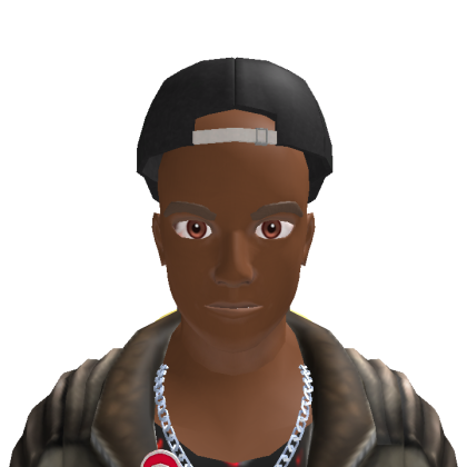 Roblox profile picture for @milly