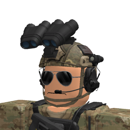Roblox avatar