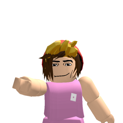 Roblox profile picture for @haniaop12