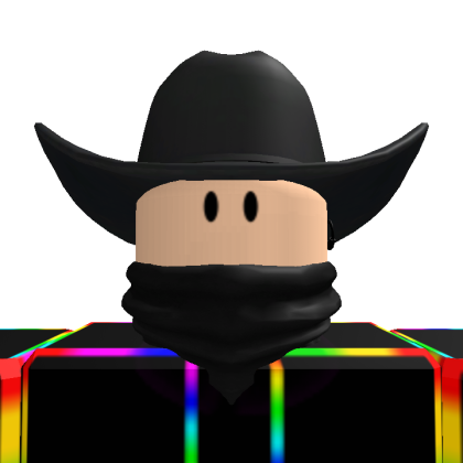 Roblox avatar