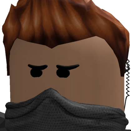 Roblox avatar