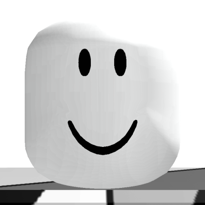 Roblox profile picture for @headfirst