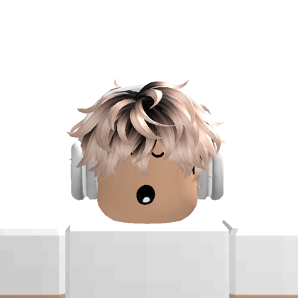 Roblox avatar