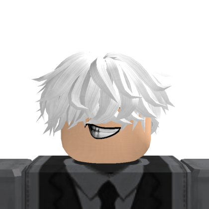 Roblox profile picture for @ZTRESSZ