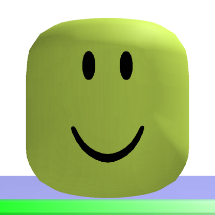 Roblox profile picture for @grudge