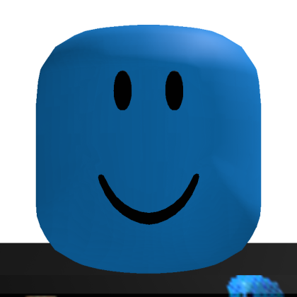 Roblox profile picture for @burlington