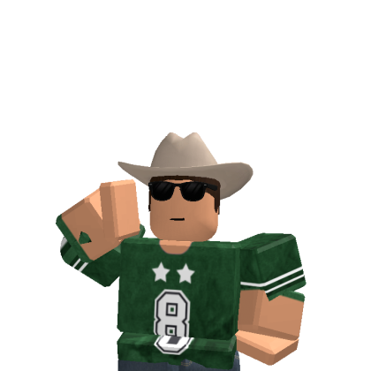 Roblox avatar