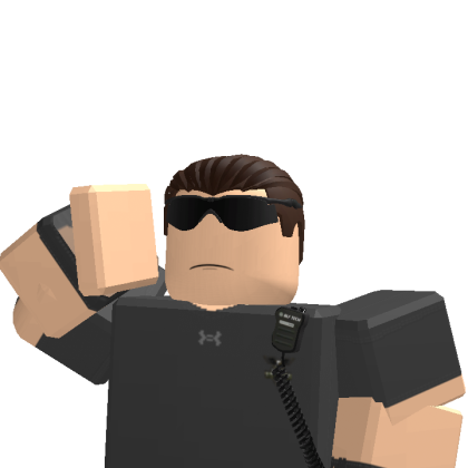 Roblox avatar