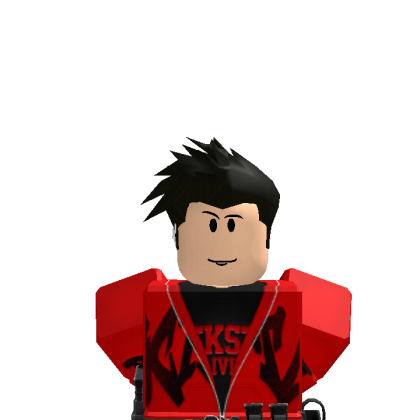 Roblox avatar