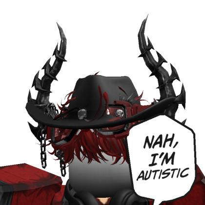 Roblox avatar