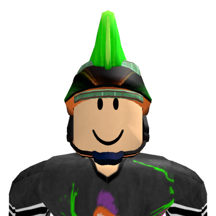 Roblox profile picture for @shiva
