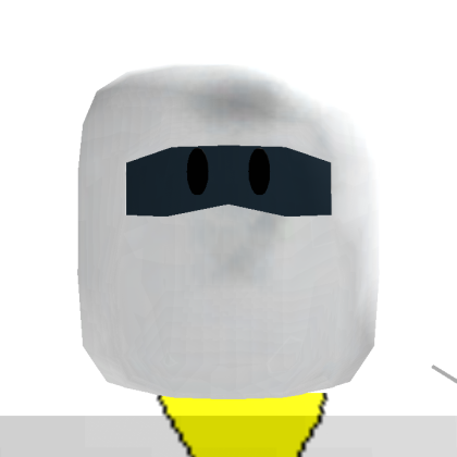 Roblox profile picture for @bobbin