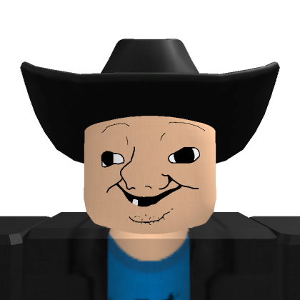 Roblox avatar