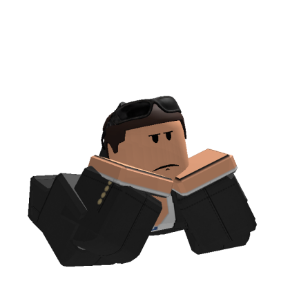 Roblox avatar