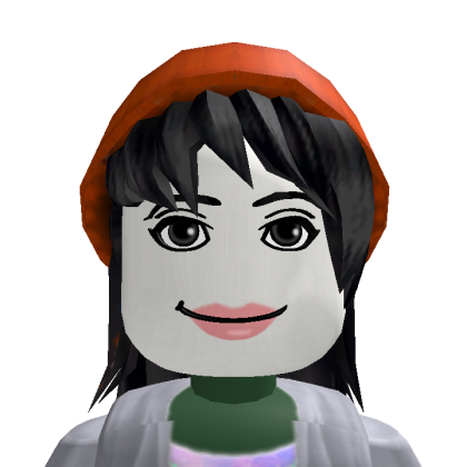 Roblox profile picture for @SusMecca