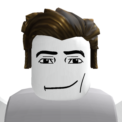 Roblox avatar