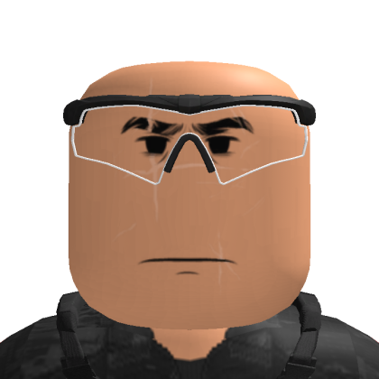 Roblox avatar