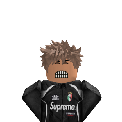 Roblox avatar