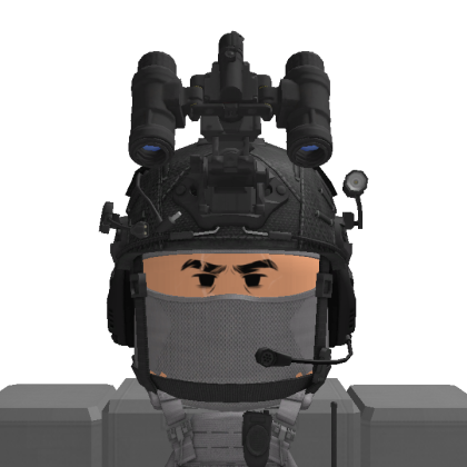 Roblox avatar