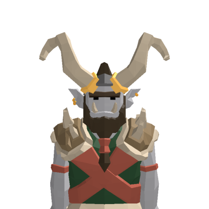 Roblox profile picture for @Hasiii