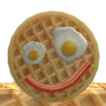 @yesitsthewaffleking