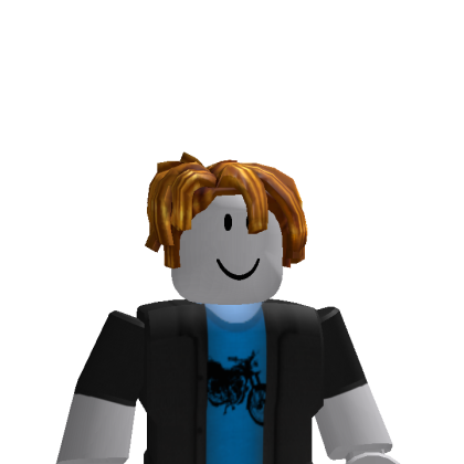 Roblox profile picture for @manyu4578