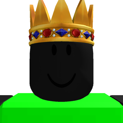 Roblox profile picture for @Burdens