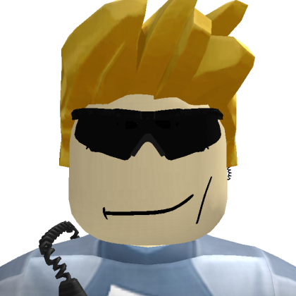 Roblox avatar