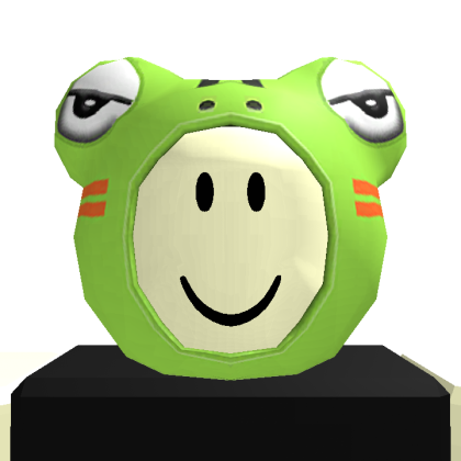 Roblox profile picture for @Cappuccino