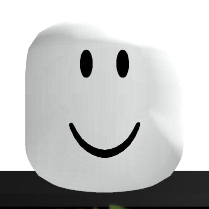 Roblox profile picture for @pianist
